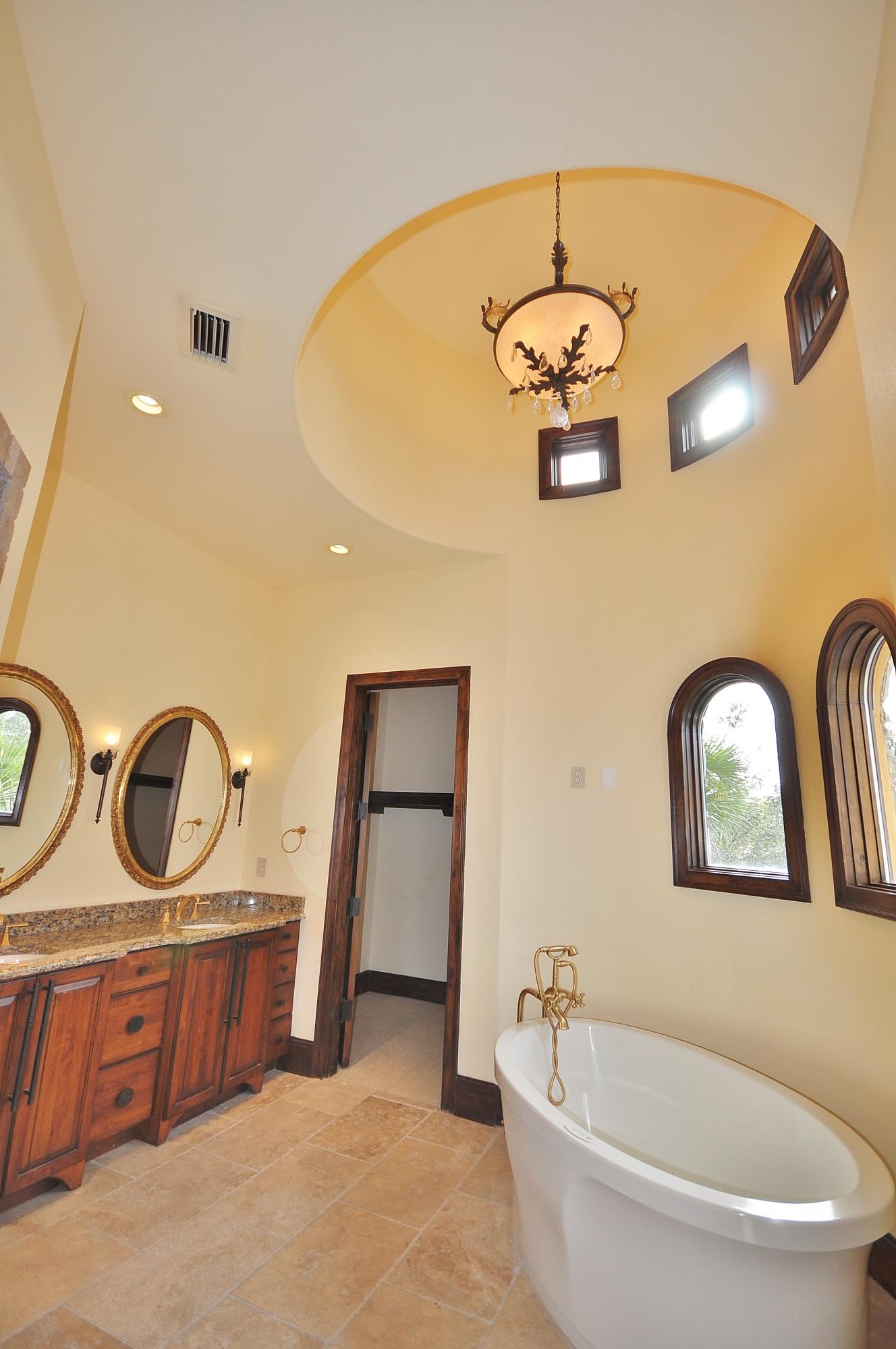 TUSCANA - Residential Lease