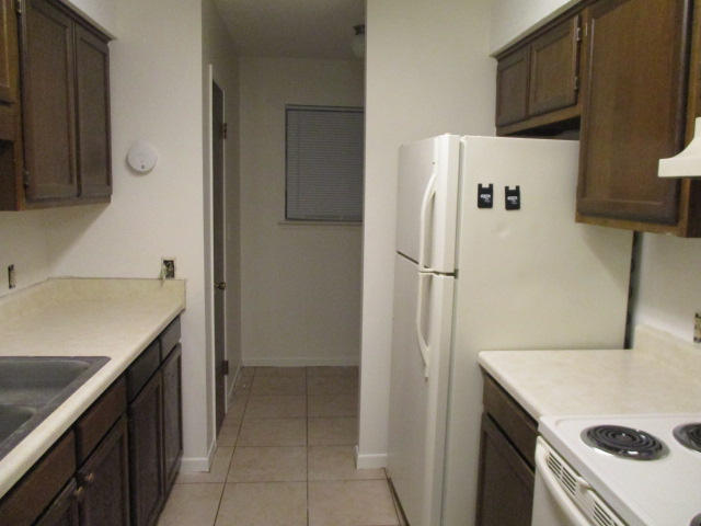 ST. ANN - Residential Lease