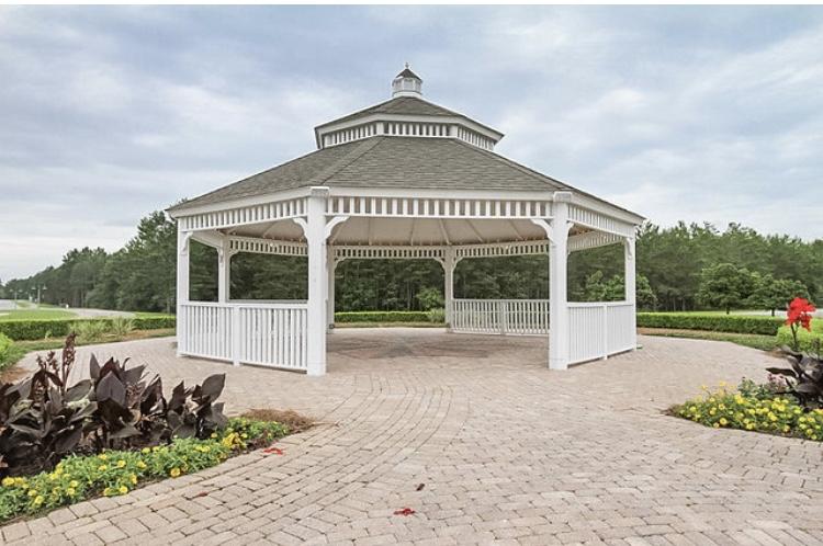 HAMMOCK BAY - Residential Lease