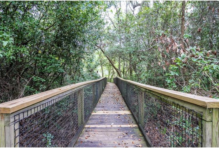 HAMMOCK BAY - Residential Lease