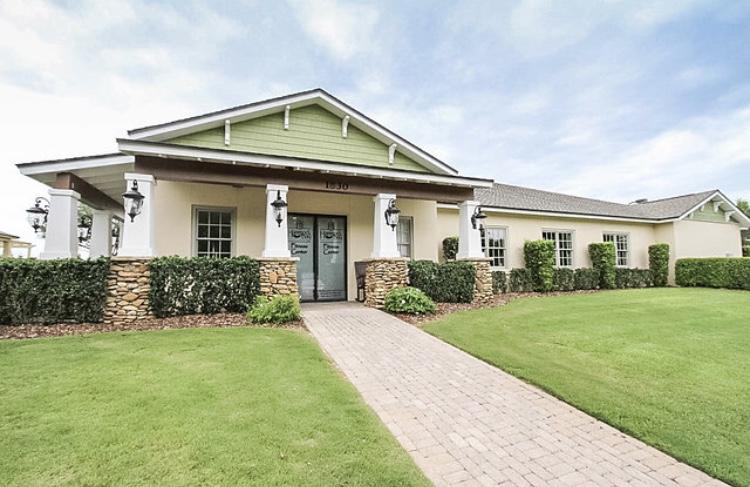 HAMMOCK BAY - Residential Lease