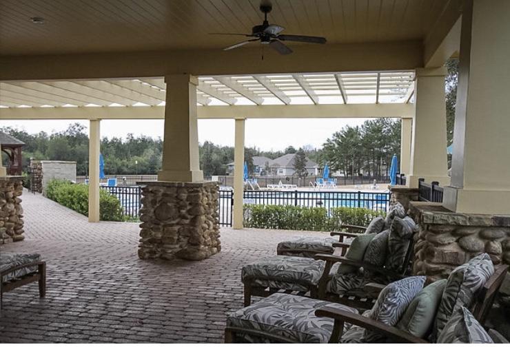 HAMMOCK BAY - Residential Lease