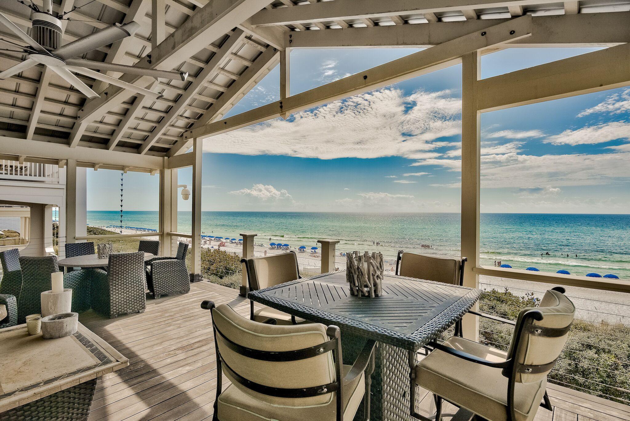 SEASIDE 11 - Residential