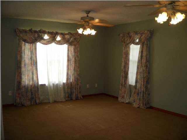 SHOAL RIDGE - Residential Lease