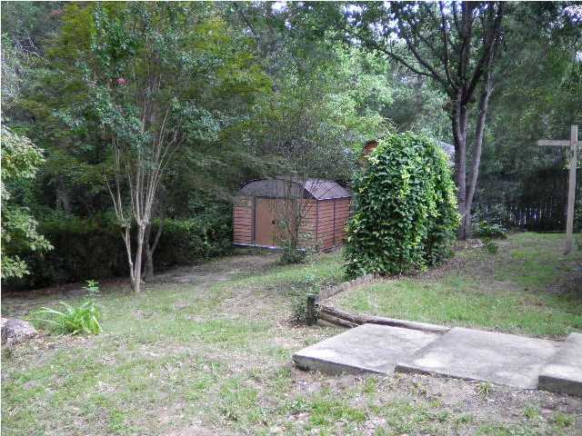 SHOAL RIDGE - Residential Lease