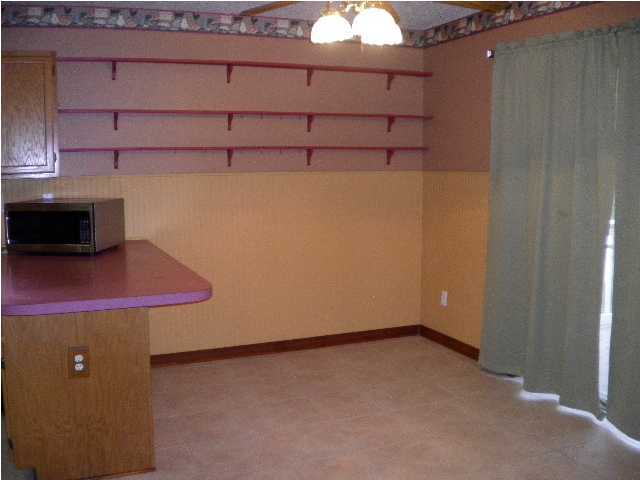 SHOAL RIDGE - Residential Lease
