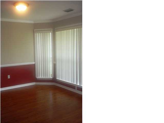 PARISH PINES - Residential Lease
