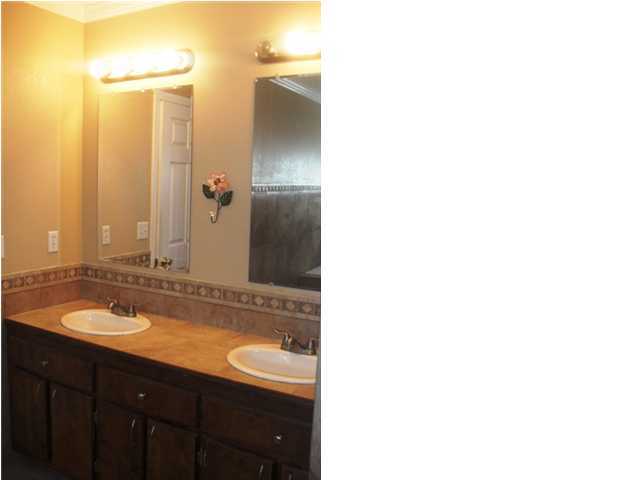 PARISH PINES - Residential Lease