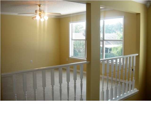 PARISH PINES - Residential Lease