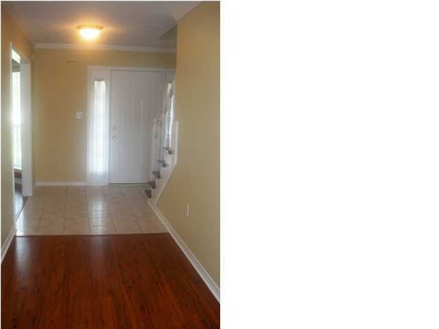 PARISH PINES - Residential Lease