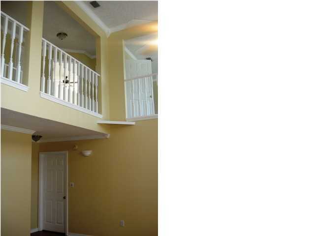 PARISH PINES - Residential Lease