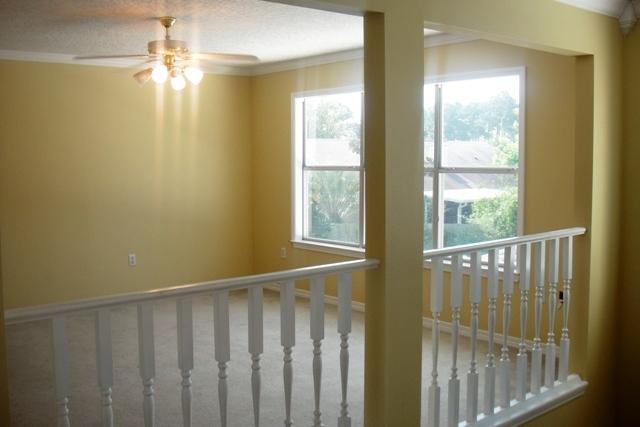 PARISH PINES - Residential Lease