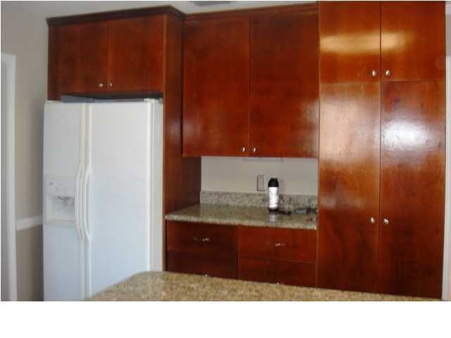 PARISH PINES - Residential Lease