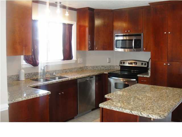 PARISH PINES - Residential Lease