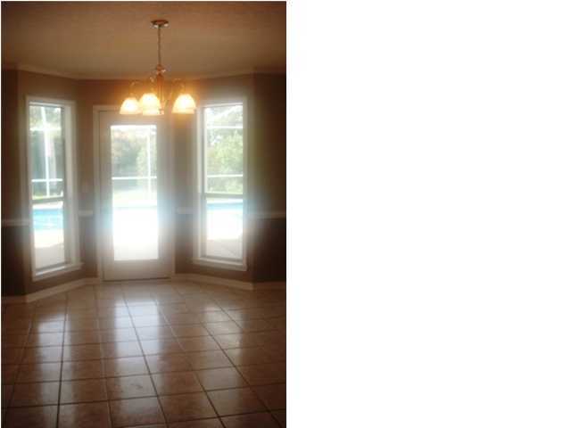 PARISH PINES - Residential Lease