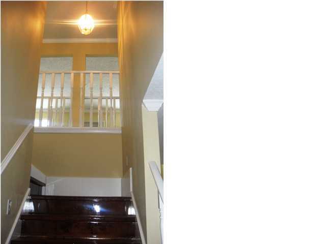 PARISH PINES - Residential Lease