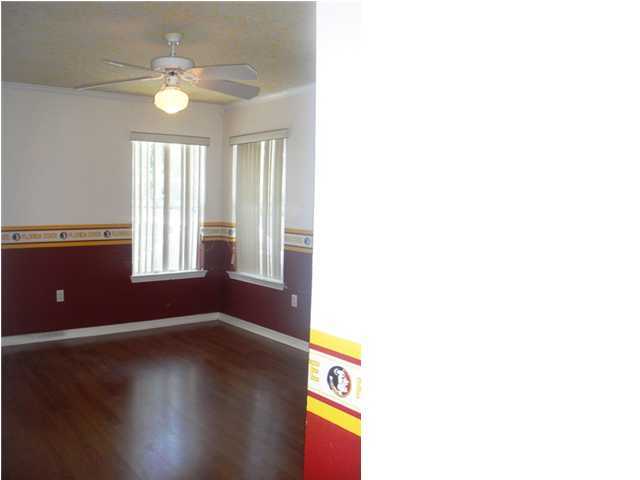 PARISH PINES - Residential Lease