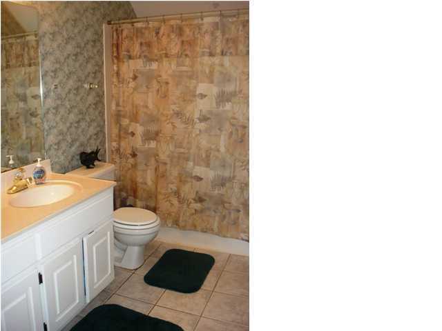 PARISH PINES - Residential Lease