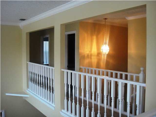 PARISH PINES - Residential Lease