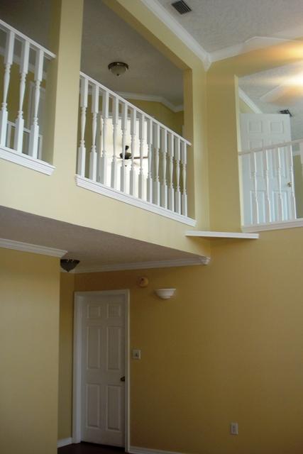 PARISH PINES - Residential Lease