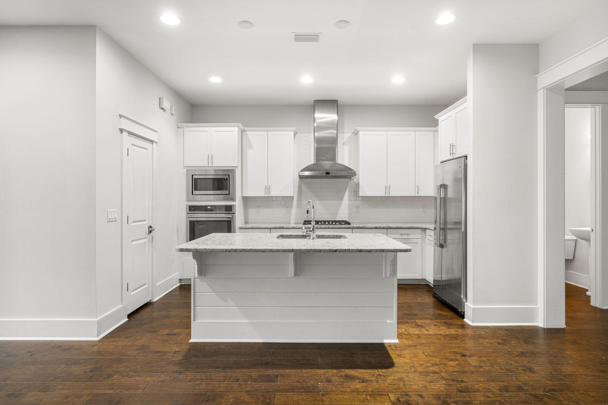 NATUREWALK AT SEAGROVE - Residential Lease