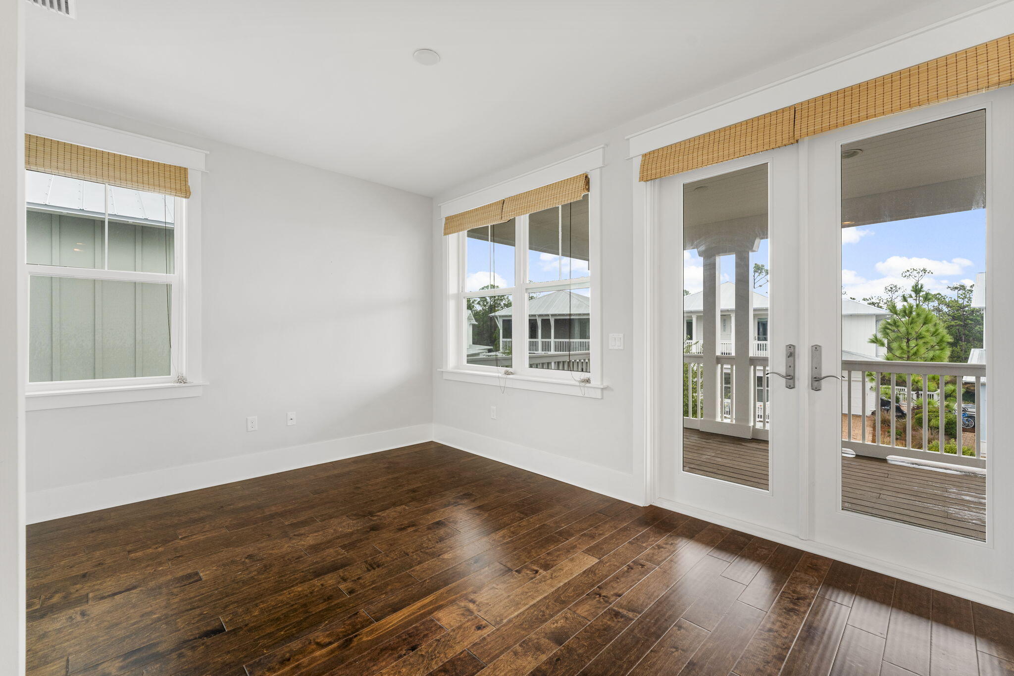 NATUREWALK AT SEAGROVE - Residential Lease