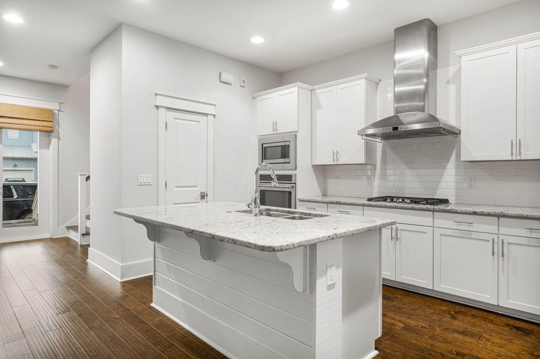 NATUREWALK AT SEAGROVE - Residential Lease