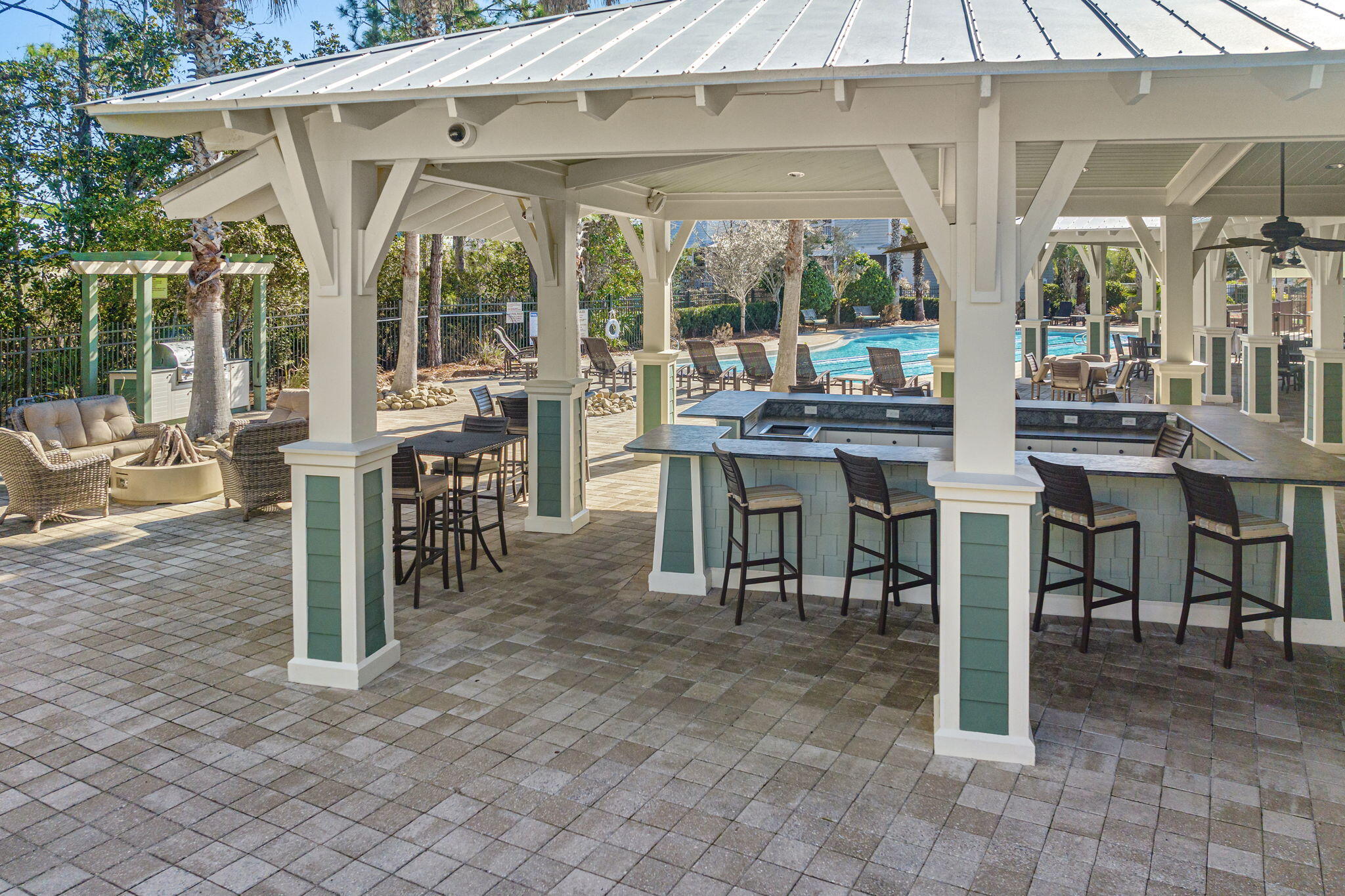 NATUREWALK AT SEAGROVE - Residential Lease