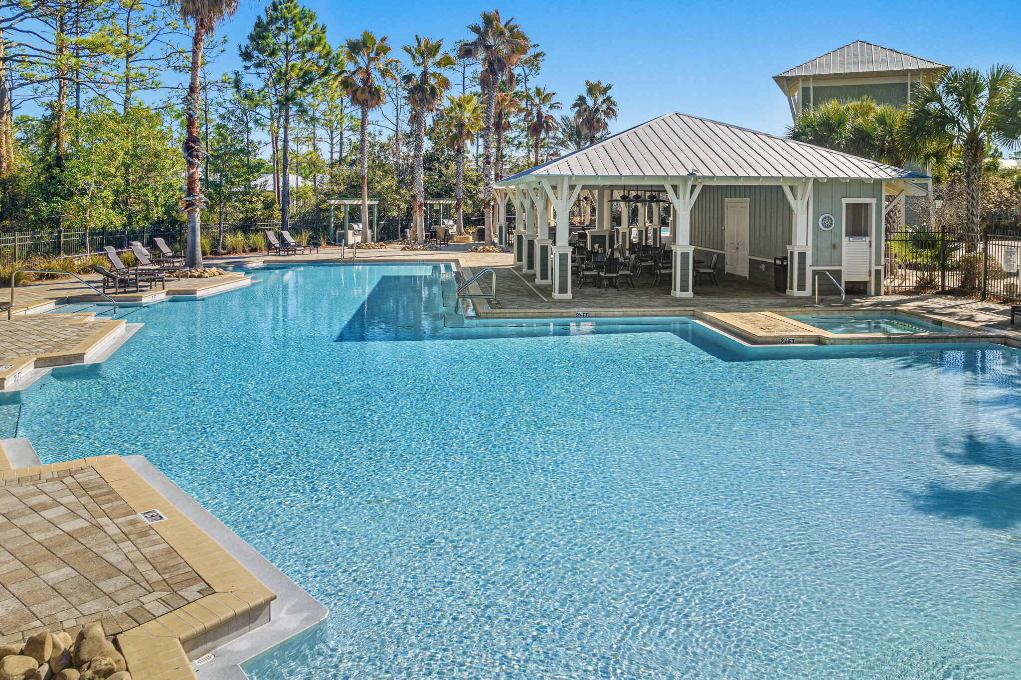 NATUREWALK AT SEAGROVE - Residential Lease