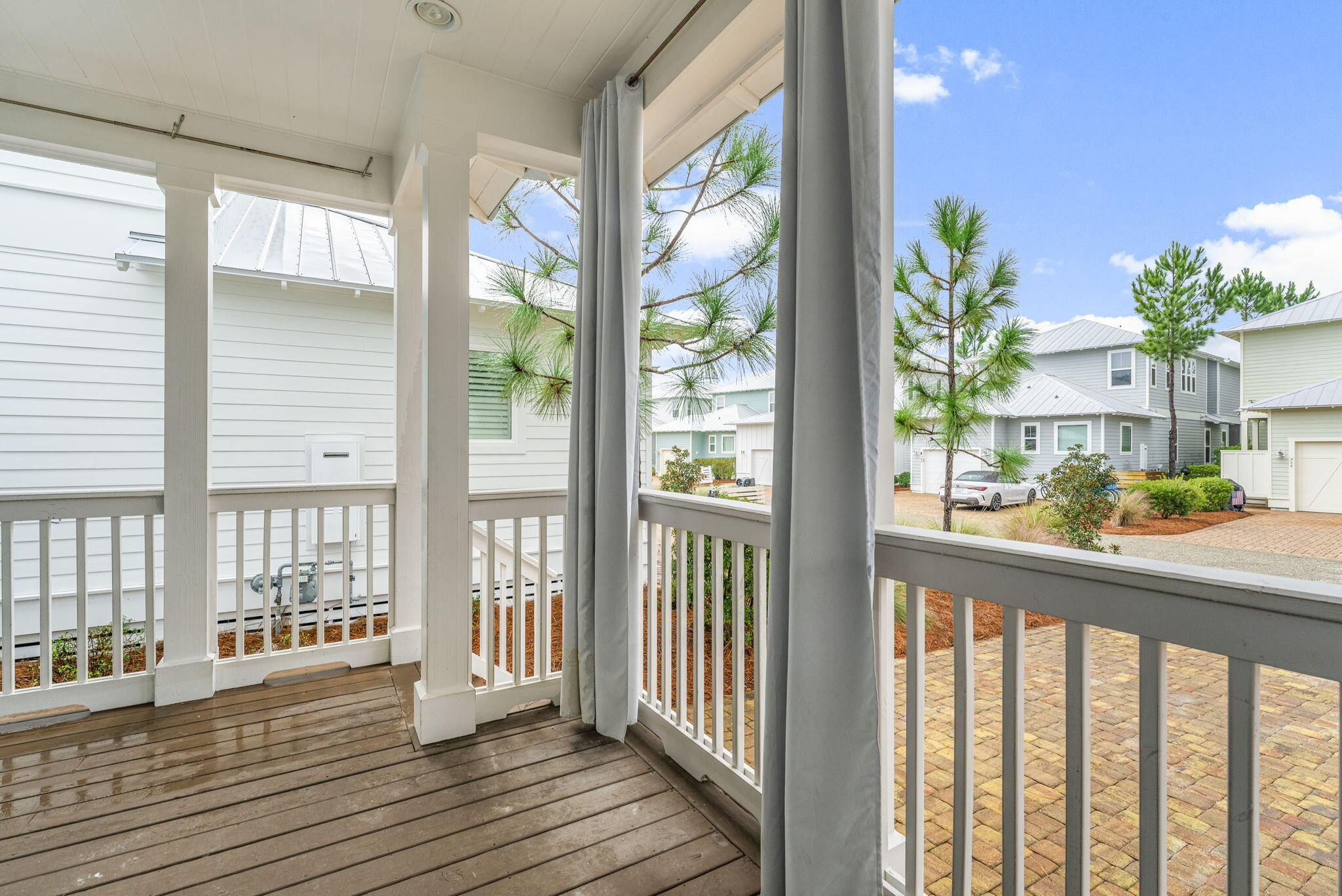 NATUREWALK AT SEAGROVE - Residential Lease