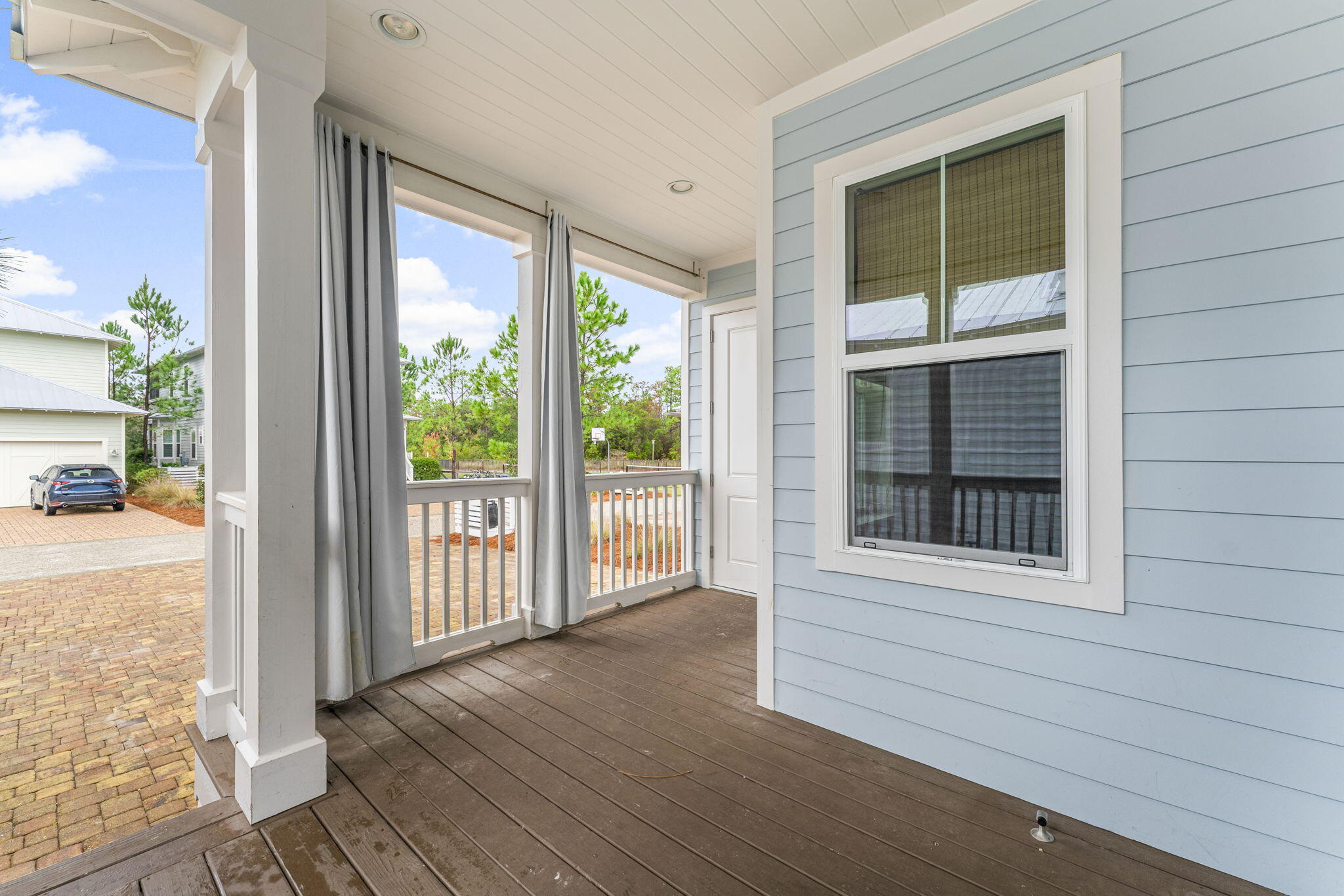 NATUREWALK AT SEAGROVE - Residential Lease