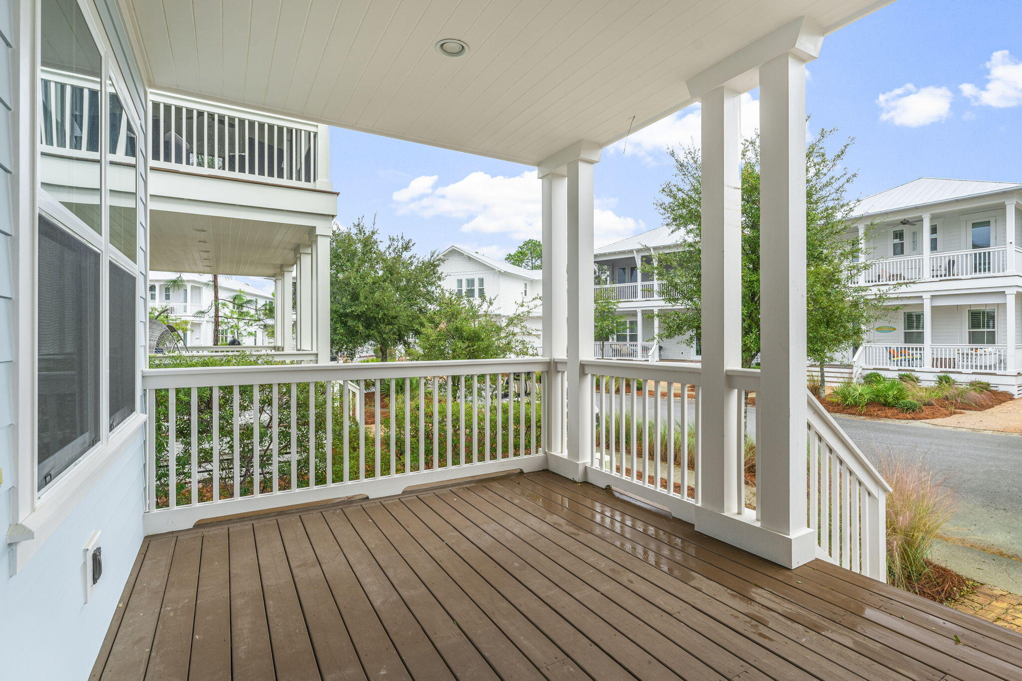 NATUREWALK AT SEAGROVE - Residential Lease