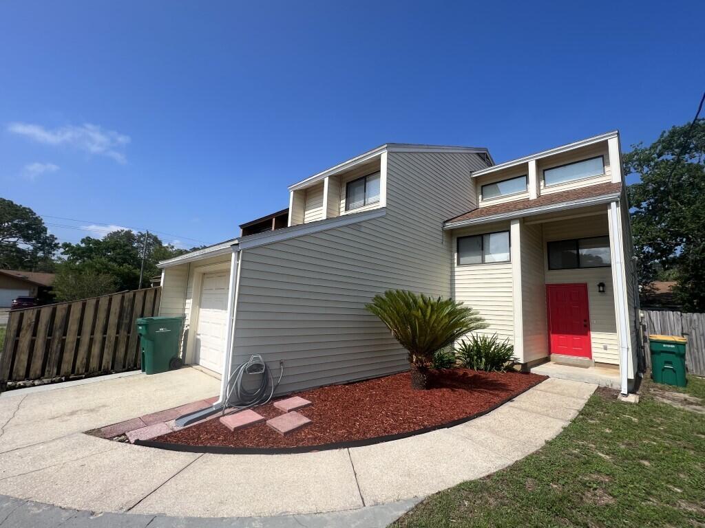 PORT DIXIE PATIO HOMES - Residential Lease