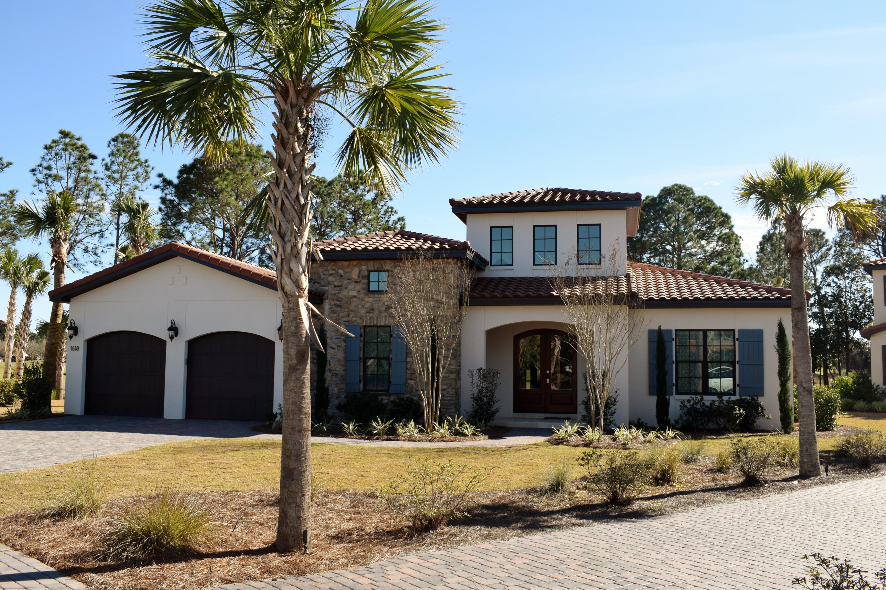 GENOA - Residential Lease