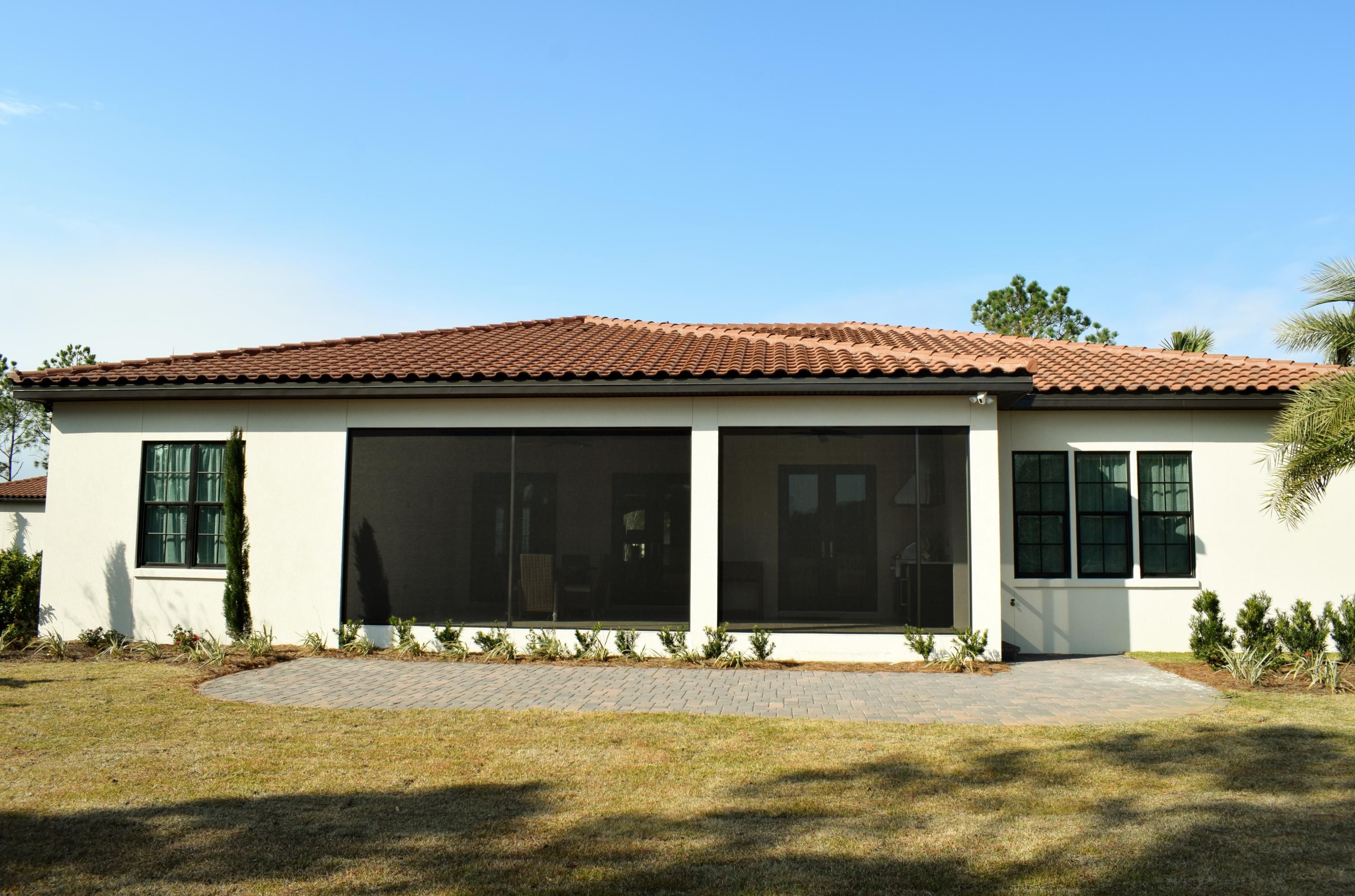 GENOA - Residential Lease