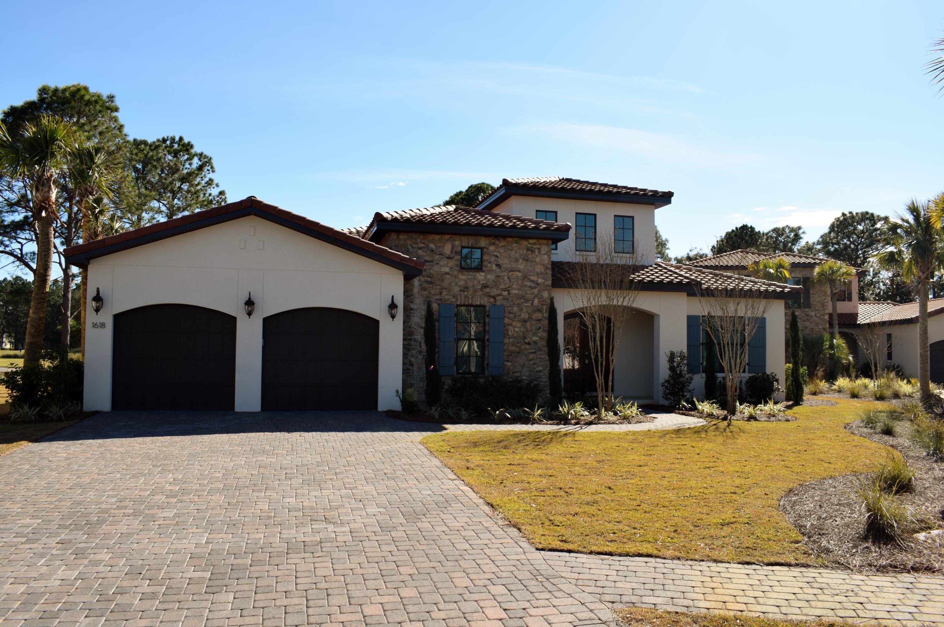 GENOA - Residential Lease