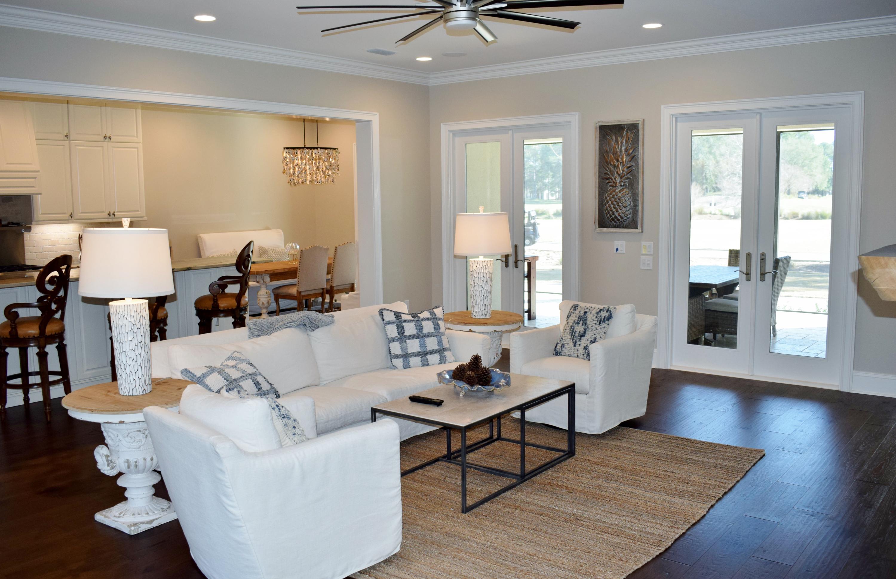 GENOA - Residential Lease