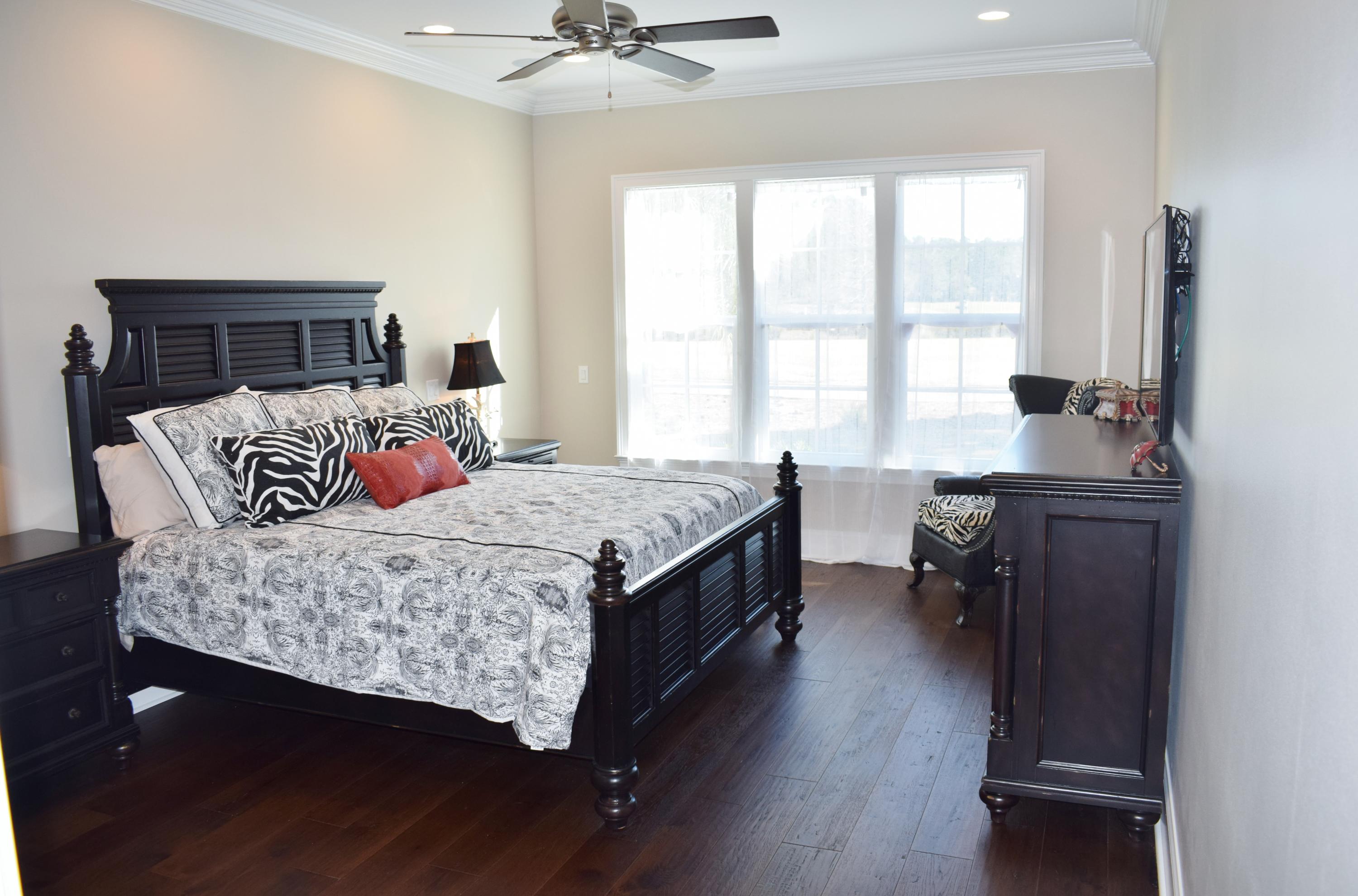 GENOA - Residential Lease