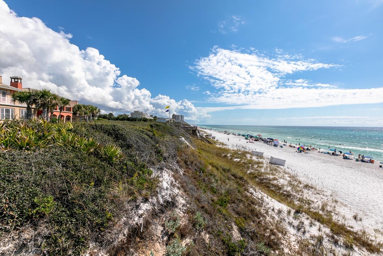 GULF SHORE MANOR - Residential
