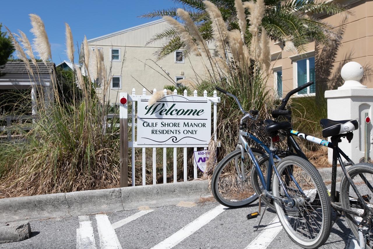 GULF SHORE MANOR - Residential