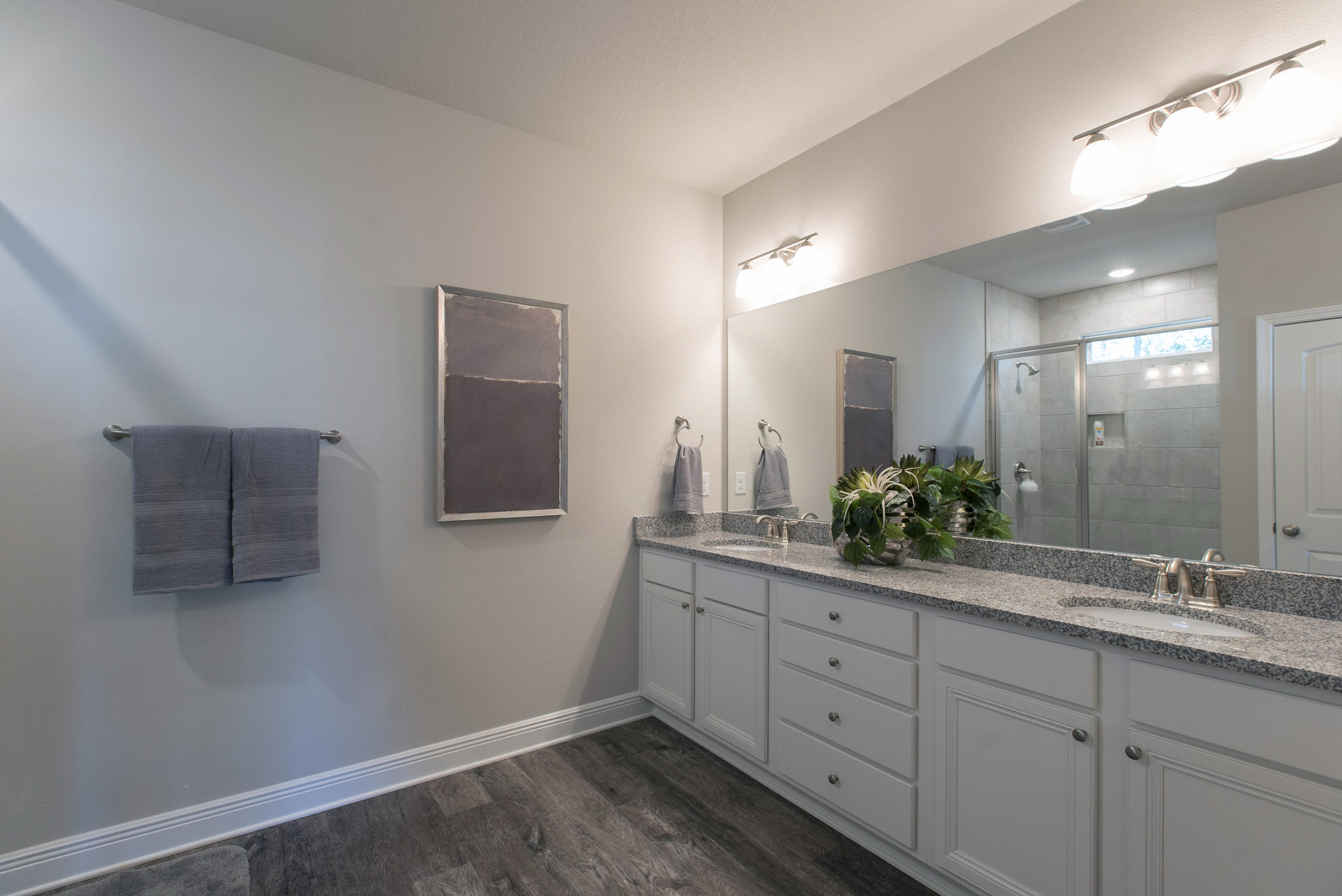 Walton's Landing - Residential