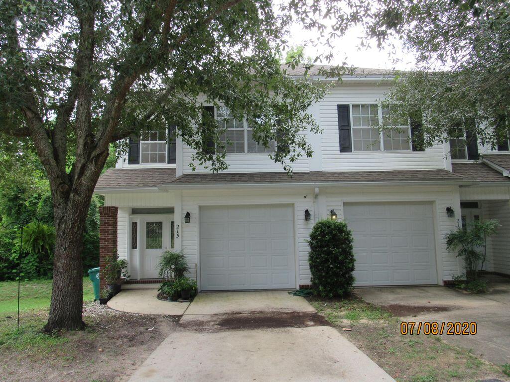 ***Move-In Special - $250.00 off the first month's rent***

Beautiful 3-Bedroom, 2.5-Bath End-Unit Townhome

Welcome to this stunning end-unit townhome that perfectly blends comfort, style, and convenience! Ideally situated for an effortless commute to local military bases, pristine beaches, schools, shopping, and dining, this home truly has it all.

The main floor impresses with soaring 20-ft ceilings and elegant crown molding, creating a grand and inviting atmosphere. The spacious living room, centered around a charming fireplace, is perfect for cozy evenings. The kitchen is a chef's dream, featuring stainless steel appliances, a flat cooktop stove, a large farm sink, a chic backsplash, a breakfast bar, and a pantry for added storage. A conveniently located half-bathroom completes the first floor. 
 Upstairs, you'll find a primary suite with 9-ft ceilings, a walk-in closet, and a spa-like en suite that boasts a jetted garden tub, double vanity, and a separate shower. Two additional guest bedrooms share a well-appointed full bathroom, while a dedicated laundry area adds convenience to your daily routine.

Additional features include a 1-car garage for parking and extra storage. Pets may be considered on a case-by-case basis with prior owner approval and a non-refundable pet fee. This is a smoke-free property, including vaping.

This townhome offers upscale living and unbeatable conveniencedon't miss your chance to make it your new home!