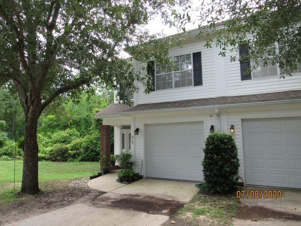 CROSS CREEK - Residential Lease
