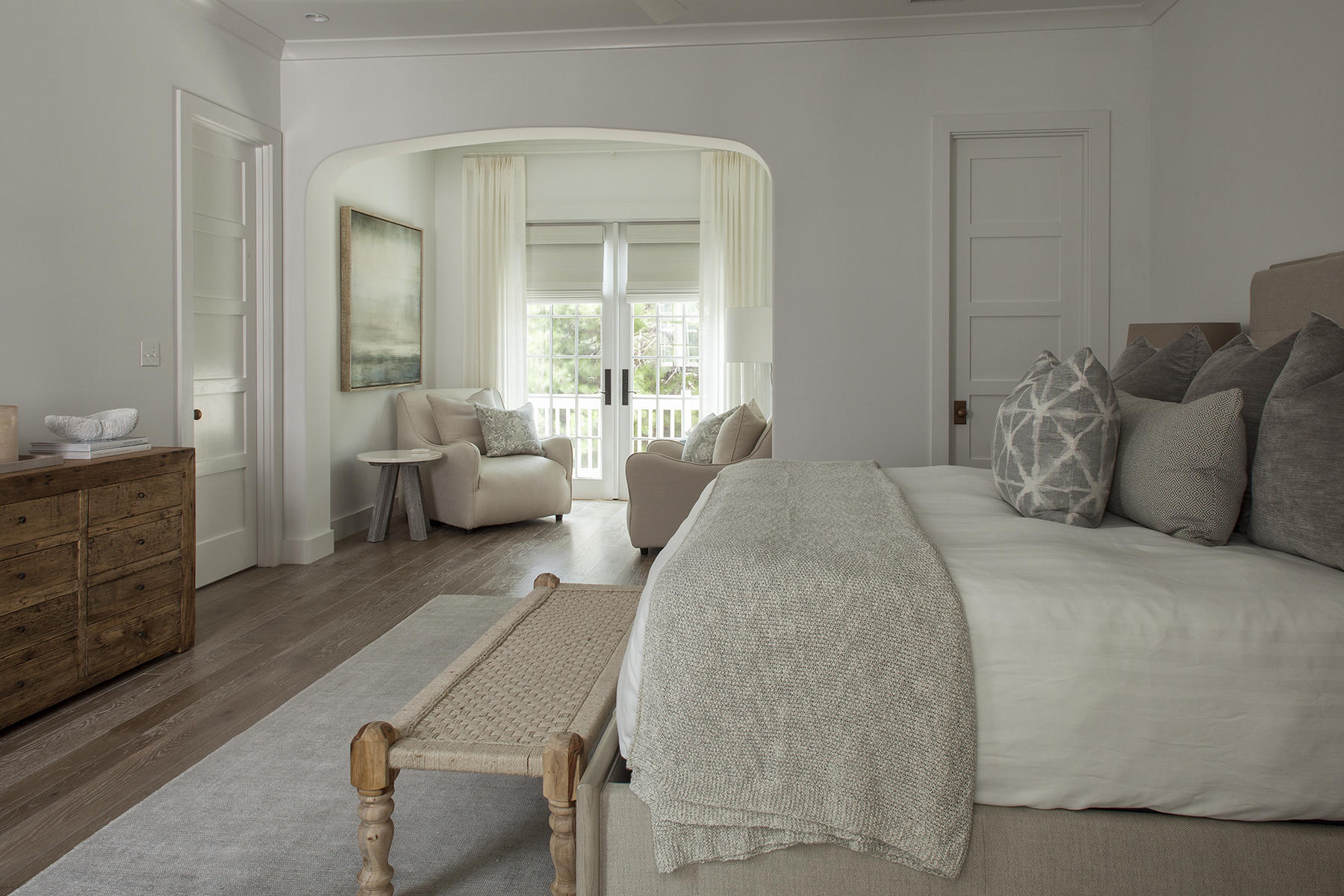 ALYS BEACH - Residential