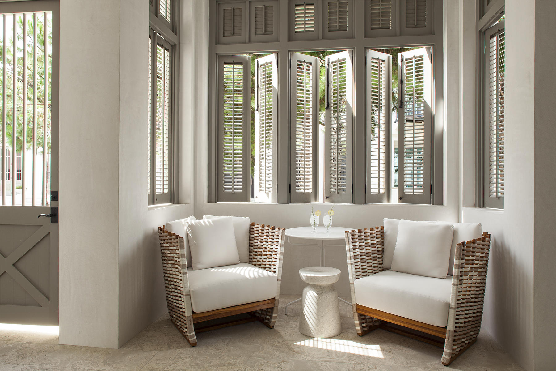 ALYS BEACH - Residential