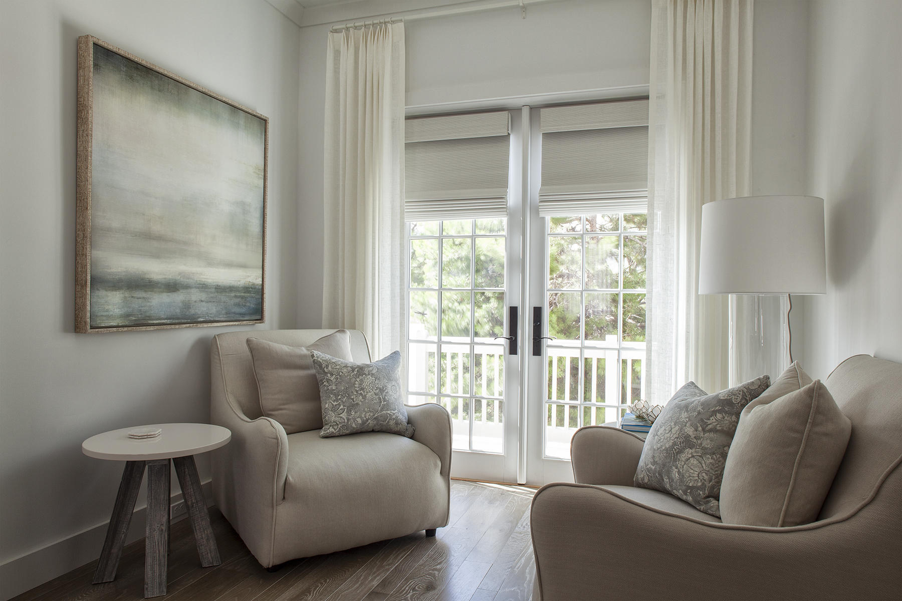 ALYS BEACH - Residential