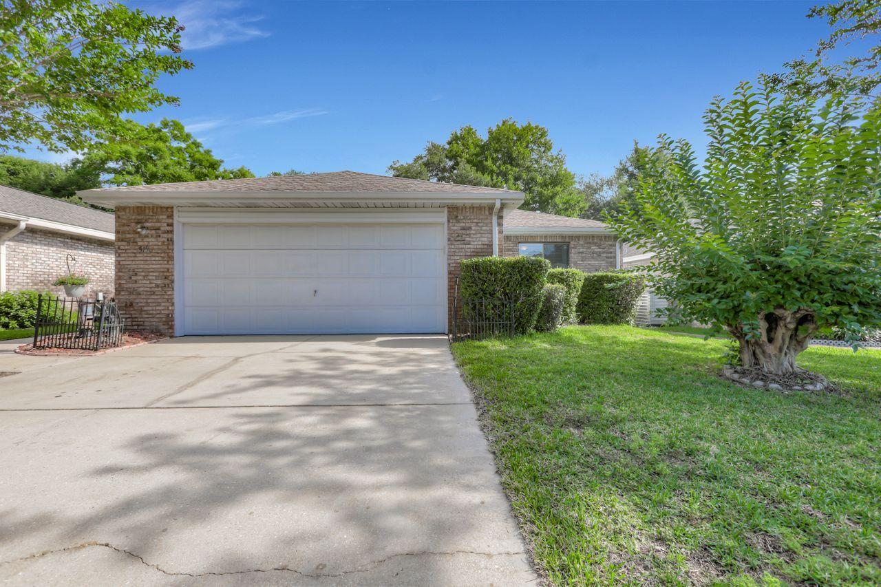 CEDAR RIDGE - Residential