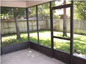 CEDAR RIDGE - Residential Lease