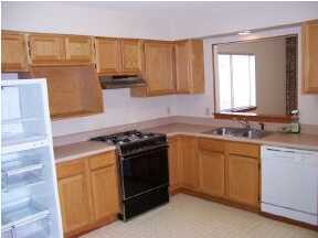 CEDAR RIDGE - Residential Lease