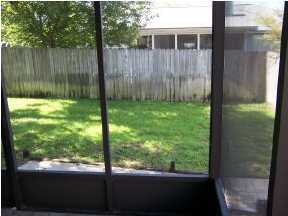 CEDAR RIDGE - Residential Lease